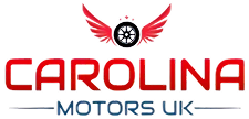 Carolina Motors UK Home Carolina Motors UK logo